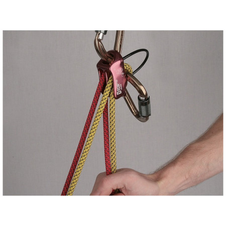 Sicherungsgerät Singing Rock Shuttle