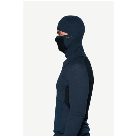 Kapuzenmütze Devold Tuvegga Merino Balaclava