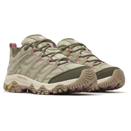 Damen Wanderschuhe Merrell Moab 3
