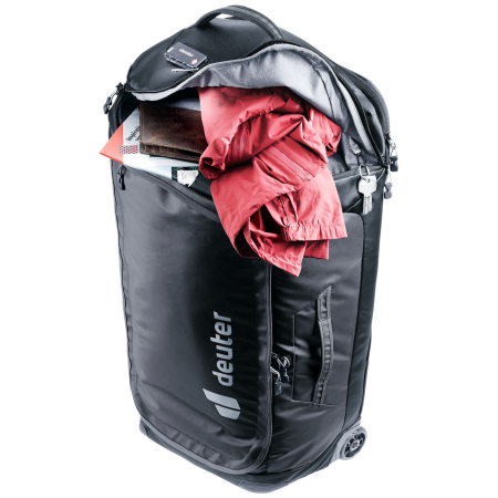 Reisekoffer Deuter Duffel Pro Movo 60