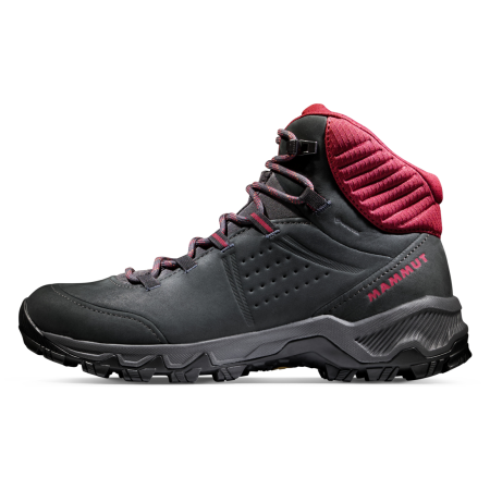 Damen Wanderschuhe Mammut Nova IV Mid GTX Women