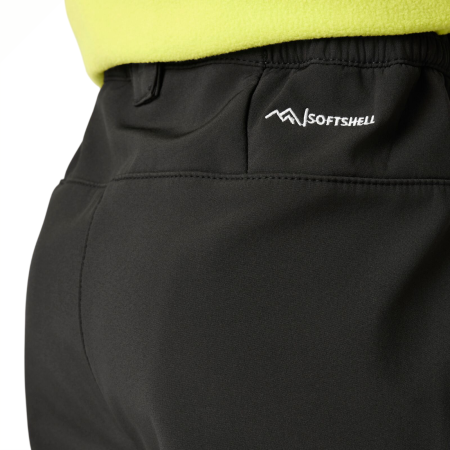 Kinder Softshellhose Regatta Kids Unisex Softshell Trousers