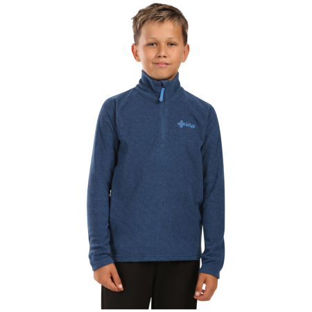 Kinder-Sweatshirt Kilpi Almeri-J