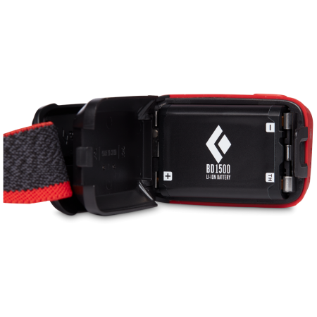 Stirnlampe Black Diamond SPOT 400