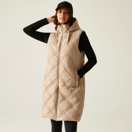 Damenweste Regatta Rurietta Longer Length