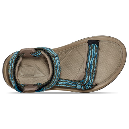 Damensandalen Teva Terra Fi 5 Universal