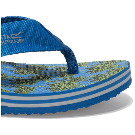 Herren Flip-Flops Regatta Rico