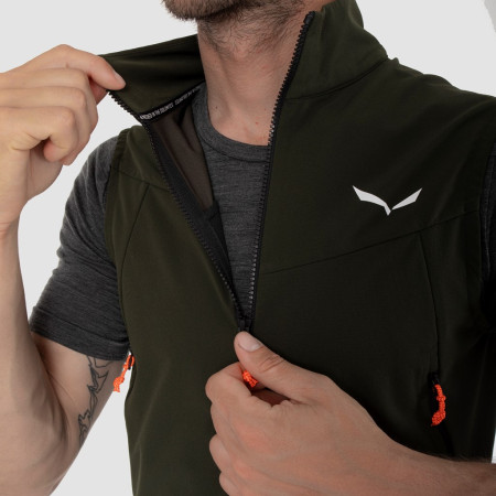 Herrenweste Salewa SELLA DST M VEST