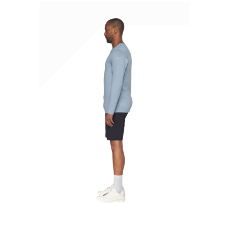 Herren-Funktionsshirt Devold Breeze Plus Merino 200 Shirt Man