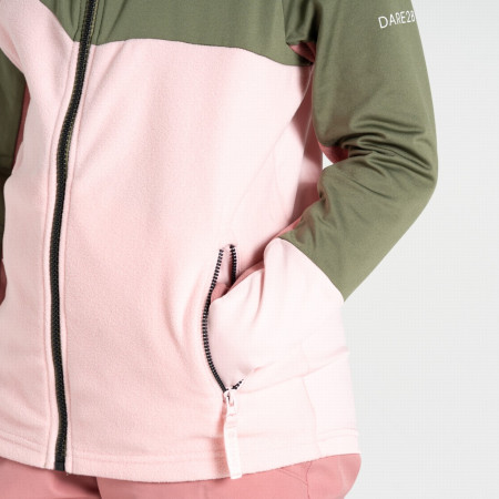 Kinder-Funktions-Sweatshirt Dare 2b Formate III Core Stretch