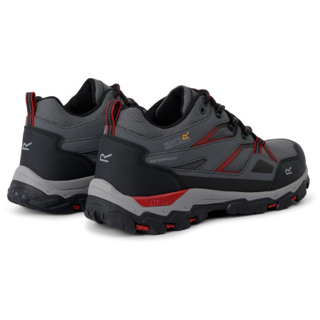 Herrenschuhe Regatta Holcombe 3 Low