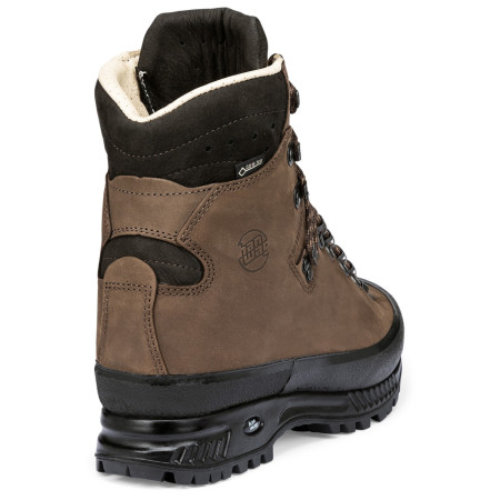 Herrenschuhe Hanwag Alaska GTX