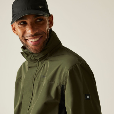 Herrenjacke Regatta MattII