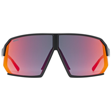 Sportbrille Uvex Sportstyle 237