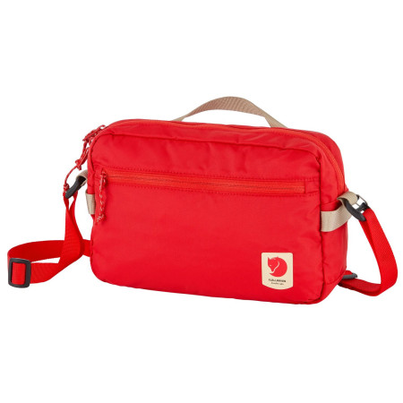 Umhängetasche Fjällräven High Coast Crossbody