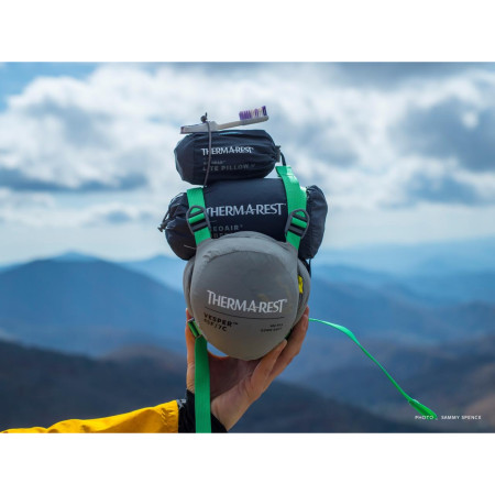 Daunenschlafsack Therm-a-Rest Vesper 45 Lng