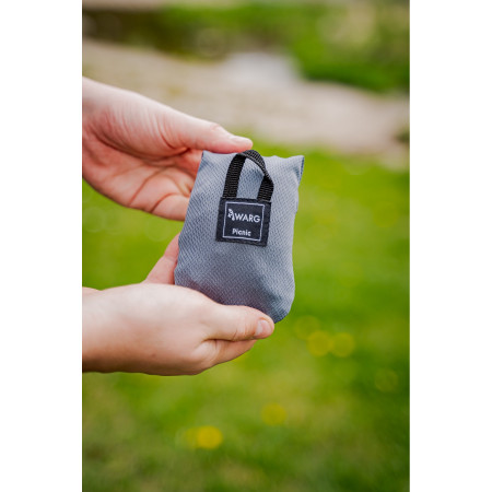 Taschendecke Warg Picnic Light