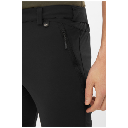 Herrenshorts Viking Expander