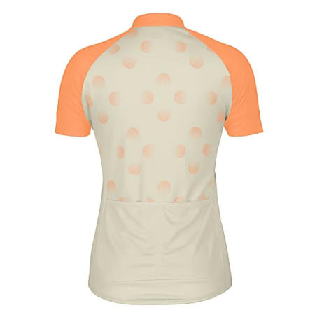 Damen-Radtrikot Scott Endurance 30 SS
