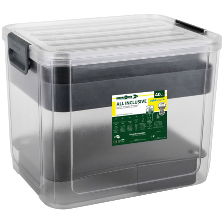 Geschirrset Brunner All Inclusive VIP Granada