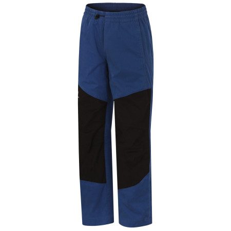 Kinderhose Hannah Twin JR dunkelblau EnsignBlue/Anthracite