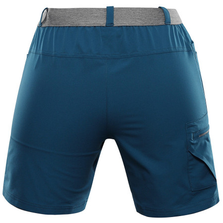 Damenshorts Alpine Pro Zamba 3