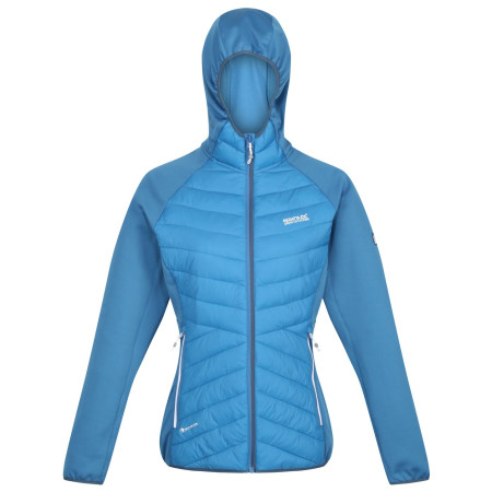 Damenjacke Regatta Wms Andreson VII hellblau VallartaBlue