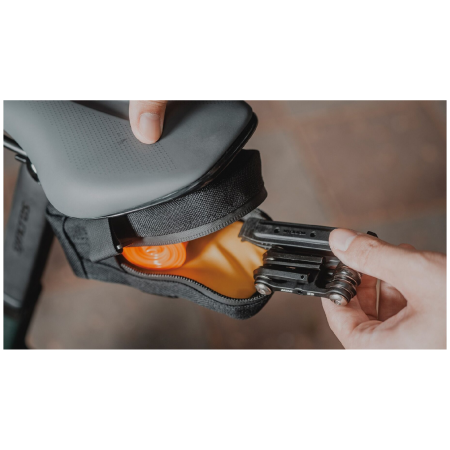 Satteltasche Topeak Elementa SeatBag M