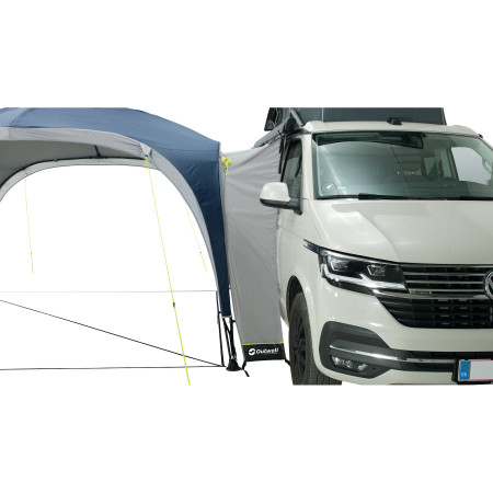 Zelterweiterung Outwell Lounge Vehicle Connection L