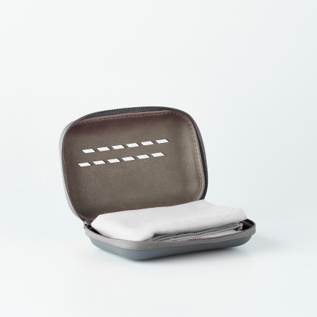 Handtuch Warg Soft 50x100 cm