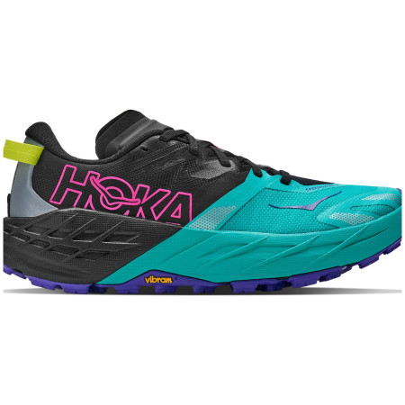 Damen Laufschuhe Hoka W Speedgoat 7