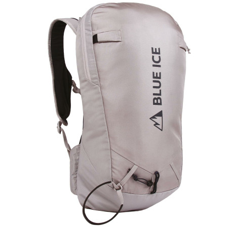 Skialp-Rucksack Blue Ice Taka 22 weiß Glacier Grey