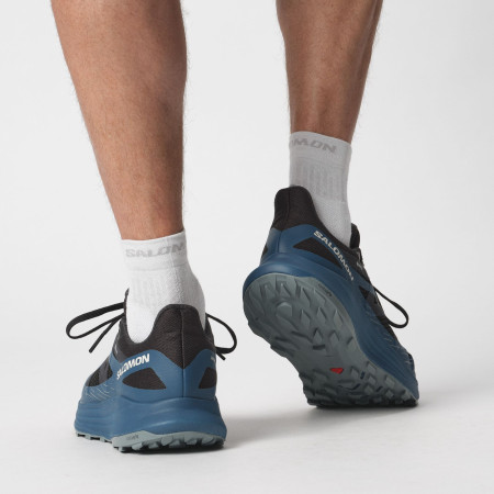 Herren Laufschuhe Salomon Ultra Flow GTX