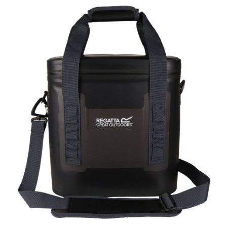 Kühltasche Regatta Shield 10lCoolbag schwarz Ebony/Black