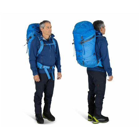 Kletterrucksack Osprey Mutant 52