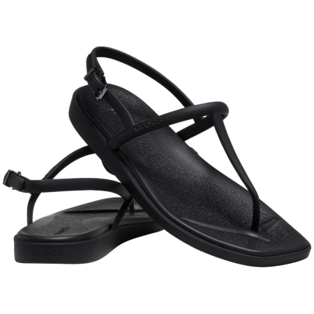 Damen Flip-Flops Crocs Miami Thong Flip
