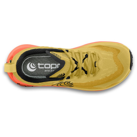 Herren Laufschuhe Topo Vista