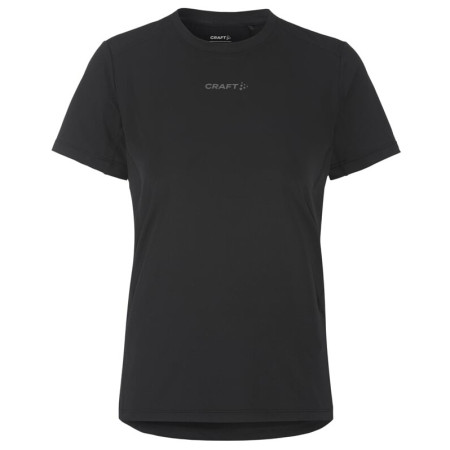T-Shirt Craft W ADV Essence SS 2 schwarz Black
