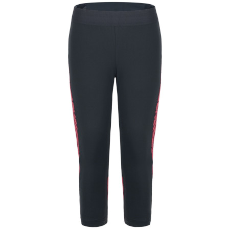 Damen 3/4 Hose Direct Alpine Moab Lady 3/4 dunkelgrau anthracite