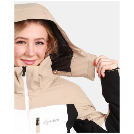 Damen Skijacke Kilpi Valera-W
