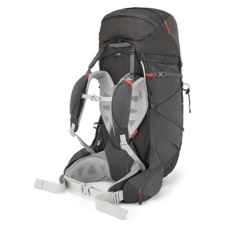 Damen Wanderrucksack Lowe Alpine Yacuri ND55