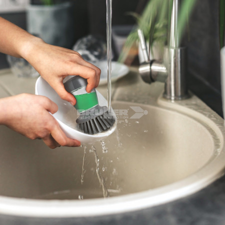 Bürste Brunner Pura