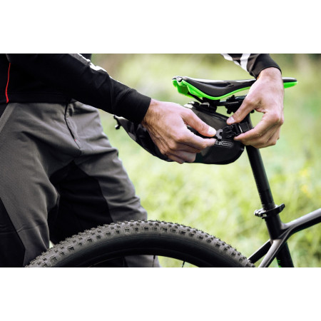 Satteltasche Ortlieb Saddle-Bag 4,1L