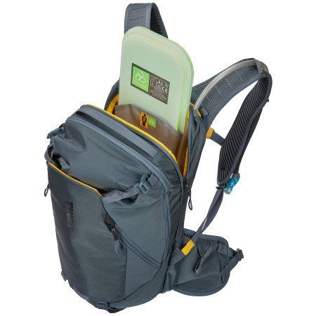 Fahrradrucksack Thule Rail 18L