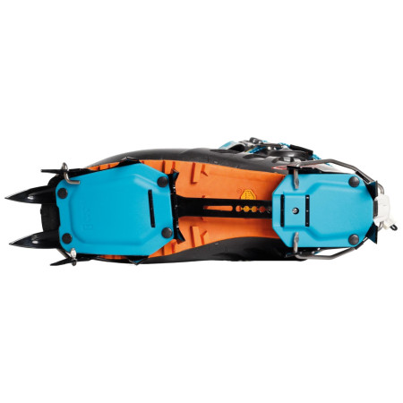 Steigeisen Singing Rock Fakir III Tech