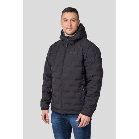 Herren-Winterjacke Hannah Zazu
