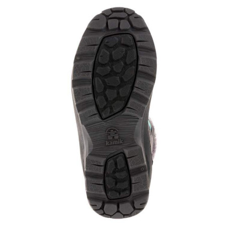 Damen-Winterschuhe Kamik Iceland F