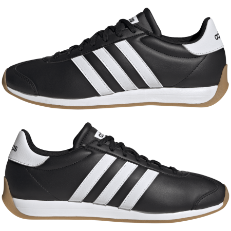 Herrenschuhe Adidas Runvista