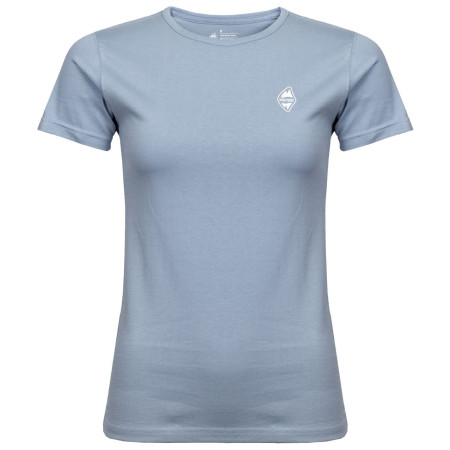 Damen-T-Shirt High Point Trasure Lady T-Shirt hellblau Mountain Spring
