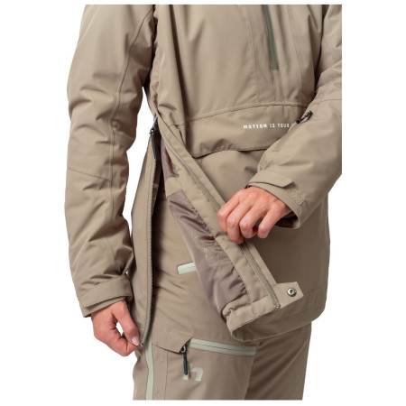 Damen Skijacke Hannah Megie II